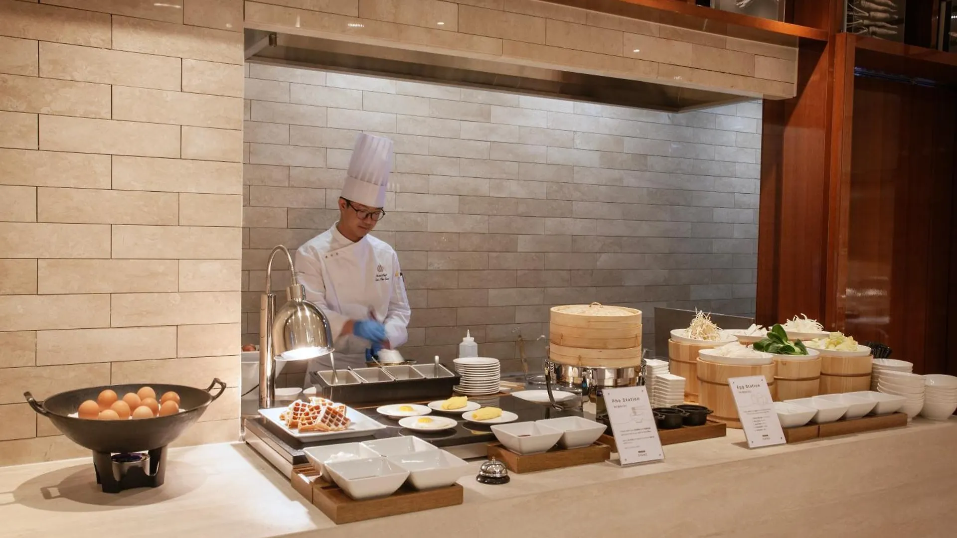 Crown Park Hotel Seoul Myeongdong