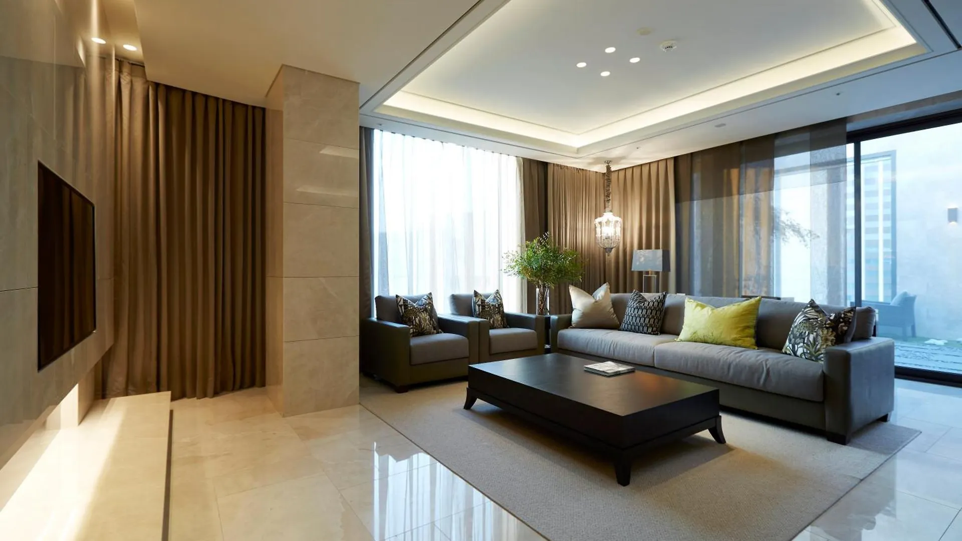 Crown Park Hotel Seoul Myeongdong