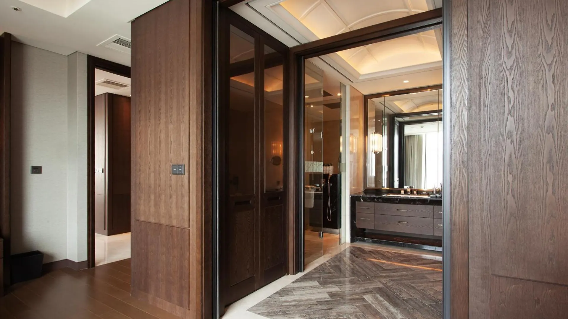 Crown Park Hotel Seoul Myeongdong