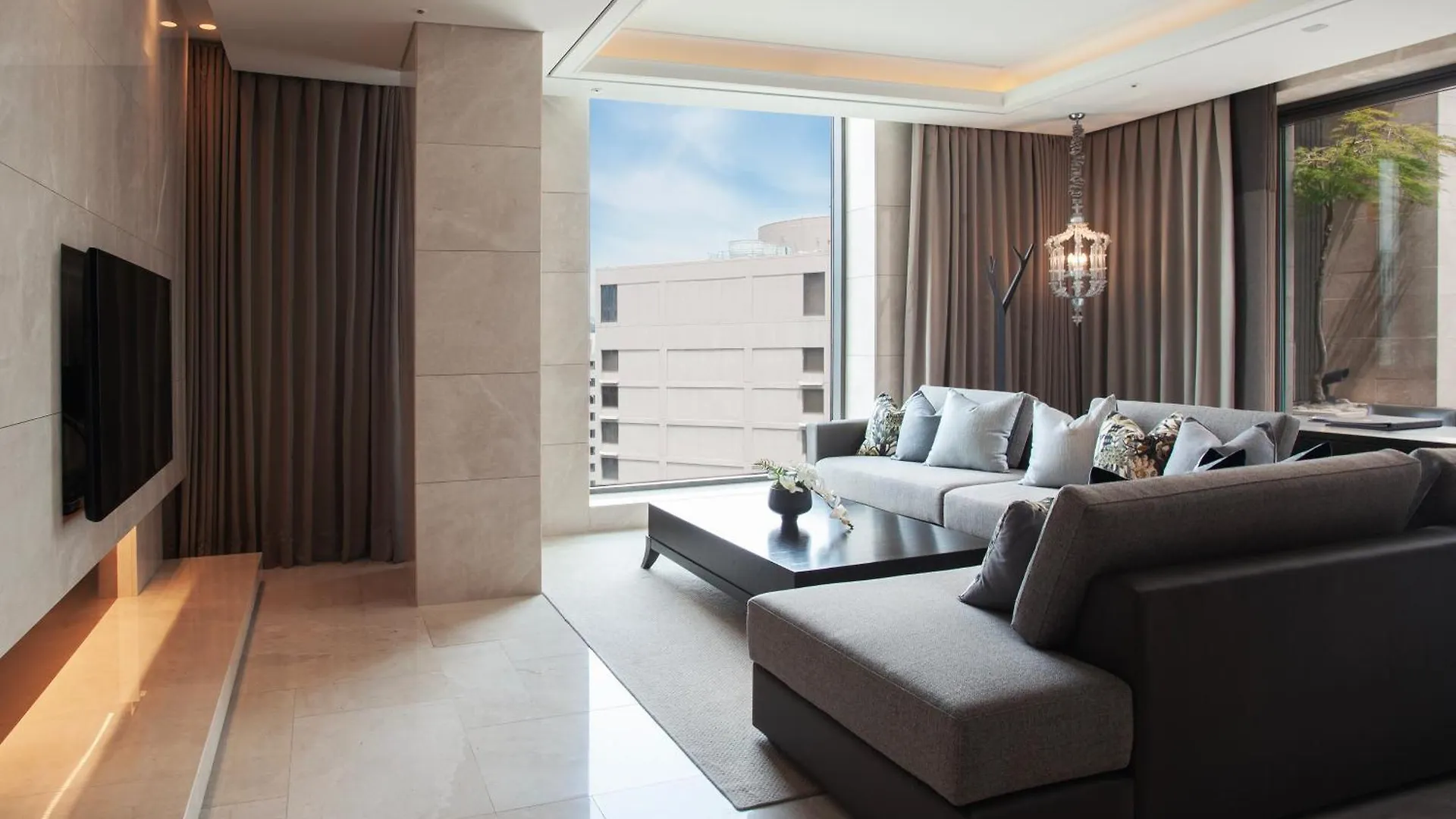 Crown Park Hotel Seoul Myeongdong