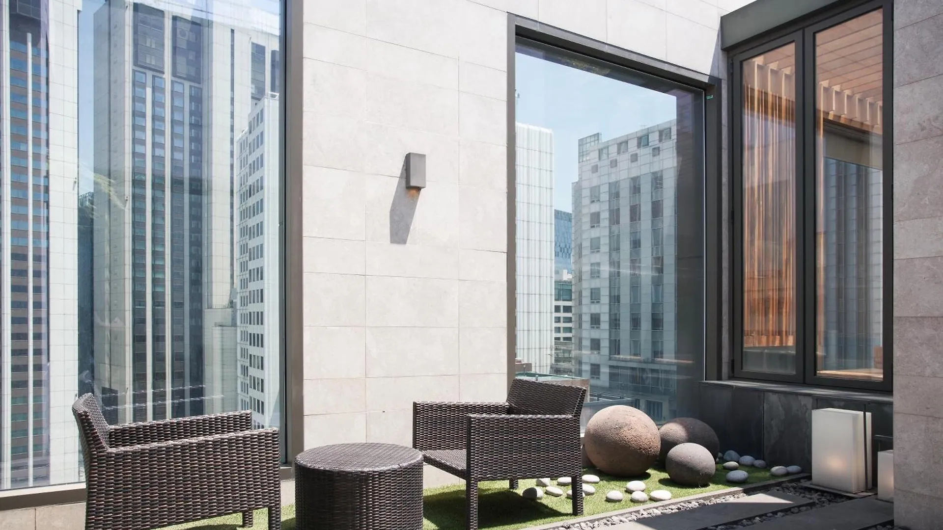 Crown Park Hotel Seoul Myeongdong 3*,  South Korea