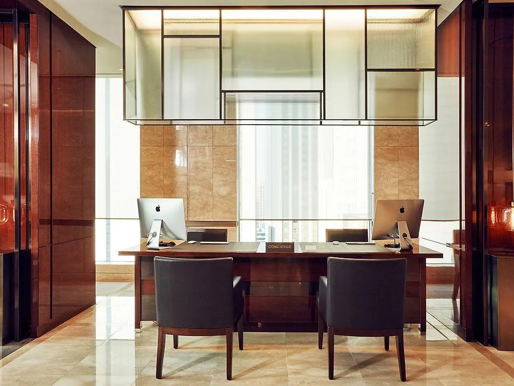 ***  Crown Park Hotel Seoul Myeongdong South Korea