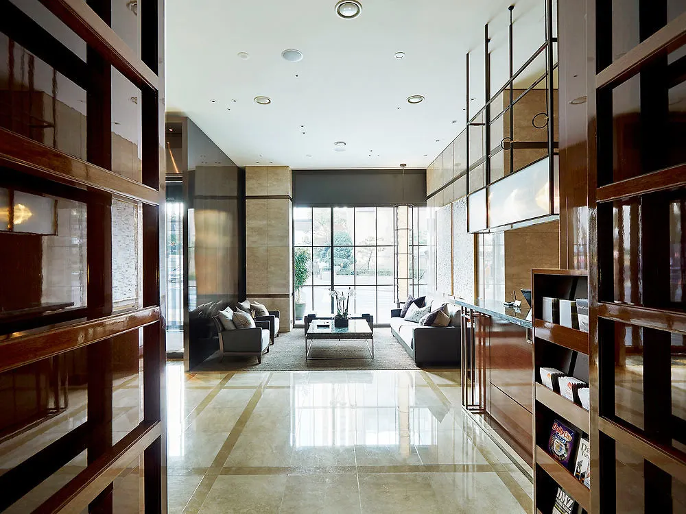 Crown Park Hotel Seoul Myeongdong 3*,  South Korea