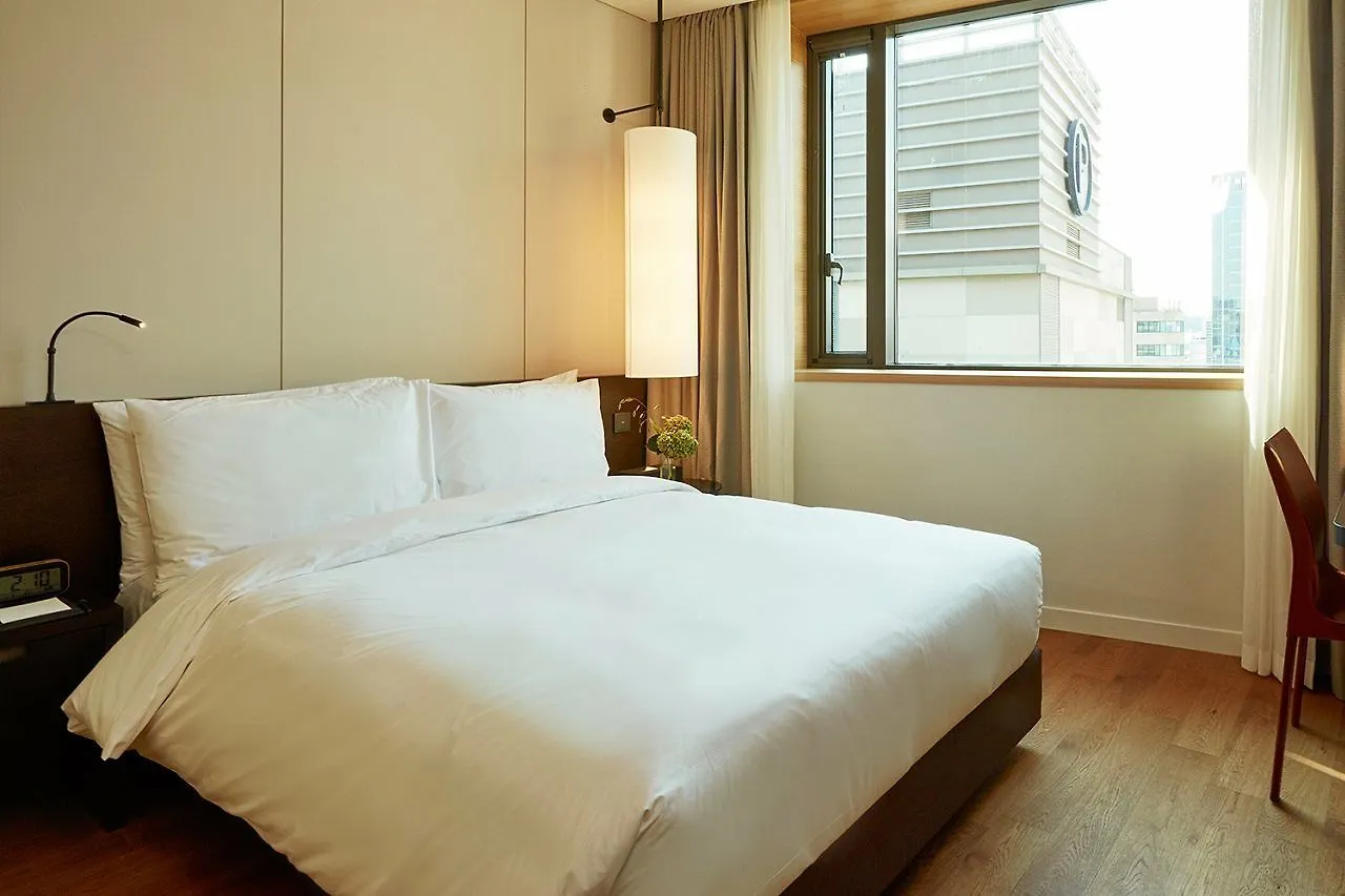 Crown Park Hotel Seoul Myeongdong